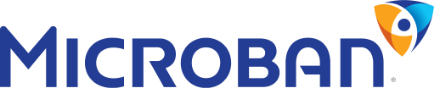 Microban Logo